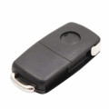 Custom Sensor Car Remote Control Key Plastic Shell Case